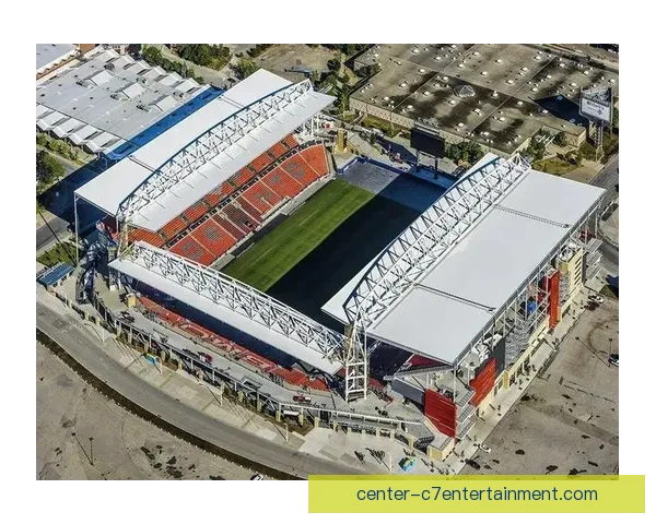 2026世界杯多伦多赛区BMO球场扩容至4.5万座迎接全球赛事